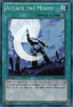 Attaccare la Luna!