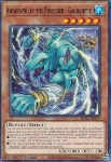 Risveglio dei Posseduti - Gagigobyte