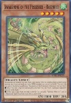 Risveglio dei Posseduti - Rasenryu