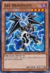 Dragonute Ascia