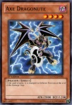 Dragonute Ascia