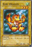 Cucciolo di Drago