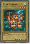 Cucciolo di Drago