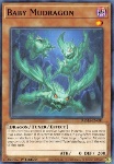 Cucciolo di Fangodrago