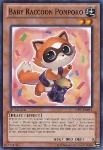 Piccolo Procione Ponpoko