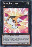 Baby Tiragon (V.2 - Starfoil Rare)