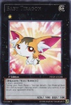 Baby Tiragon