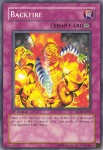 Fuoco di Ritorno