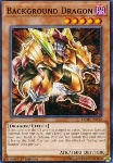Drago Background