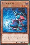 Linkentrante (V.2 - Starfoil Rare)