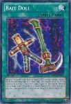 Bambola Esca (V.2 - Starfoil Rare)