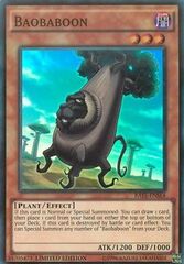 Baobabbuino