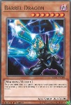 Drago Revolver