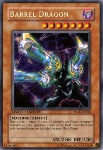 Drago Revolver