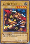 Toro da Battaglia