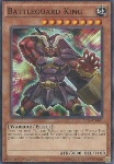 Re Battagliasorvegliante (V.2 - Shatterfoil)