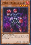 Pugile Indomito Casco