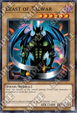 /products/ygo/bea/beast-of-talwar/pharaohs-servant-25th-anniversary-edition-beast-of-talwar-707255.jpg
