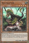 Territoraptor