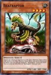 Territoraptor