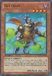 Scaratron (V.1 - Ultra Rare)