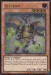 Scaratron (V.2 - Ultimate Rare)