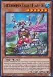 Scarasoldato Aleggiatore Leggero