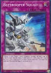 Squadra Scarasoldato