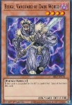 Beiige, Avanguardia del Mondo Oscuro