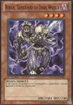 Beiige, Avanguardia del Mondo Oscuro
