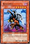 Berfomet