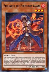 Berlineth Vassallo della Tempesta di Fuoco