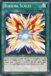 Scaglie Berserk