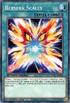 Scaglie Berserk