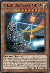 B.E.S. Nucleo Potente MK-3