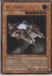 B.E.S. Grande Nucleo (V.2 - Ultimate Rare)