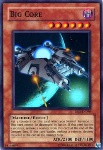 B.E.S. Grande Nucleo