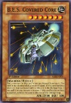 B.E.S. Nucleo Protetto (V.1 - Super Rare)