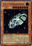 B.E.S. Nucleo Protetto (V.2 - Ultimate Rare)