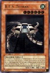 Tetran B.E.S.