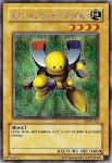 Guerriero Magnetico Beta