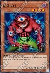 Grande Occhio