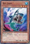 Grandi Mascelle (V.2 - Starfoil Rare)