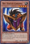 Grande Scudo Custode (V.1 - Common)