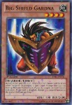 Grande Scudo Custode (V.2 - Starfoil Rare)