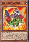 Armatura Bio-Insetto