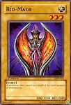 Bio-Mago
