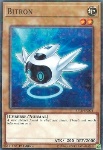 Bitron (V.2 - Starfoil Rare)