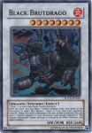 Drago Brutale Nero