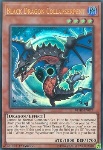 Drago Nero Crolloserpente